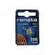 Батарейка Renata R386 (SR43W) G12 BL1 купить Батарейки, Аккумуляторы, з/у