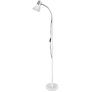 купить Торшер KD-359F C01 CAMELION Белый E27 40W Торшеры