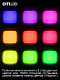 Люстра светодиодная CITILUX CL714K900G RGB Симпла 90W ПУЛЬТ до 26кв.м купить Светодиодные люстры