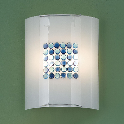 Бра CITILUX CL922313 Конфетти Е27 100W *2 купить Бра