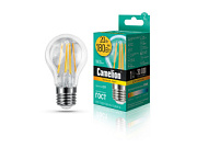 купить Лампа Camelion LED20-A60-FL/830/E27 Светодиодные