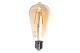 Лампа UNIEL IL-V-L45A-40/GOLDEN/E27 CW01 (Эдисон) купить Ретро