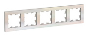купить Рамка 5 постов AtlasDesign Жемчуг SE ATN000405 AtlasDesign