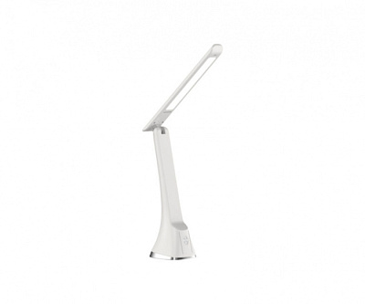 Лампа настольная светодиодная Ultraflash UF-733 С01 белый 8W купить Светодиодные