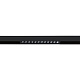 Магнитный трековый светильник  Arte Lamp LINEA A4694PL-1BK 12W 48V чёрный 2700-6000K купить Управляемые магнитные трековые светильники