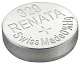 Батарейка Renata R329 (SR731SW) BL1 купить Батарейки, Аккумуляторы, з/у