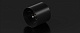 Светильник накладной с линзой для ультратонких шин Redigle RG-MCSD1218 3C 12W DIM 3000-6500K черный купить Ультратонкая трековая система