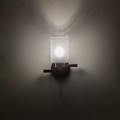 Бра CITILUX CL156311 Фортуна Е27 75W с выключателем купить Бра