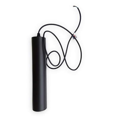 Подвесной светильник Redigle RG-MLG630B черный GU10 купить Подвесные светильники