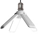 Лампа светодиодная Feron LB-654 70W E27 4000K 6650Lm поворотные лепестки 48773 купить Светодиодные