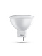 Лампа LED-JCDR-3W-GU5.3-4K Ergolux купить Светодиодные
