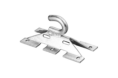 Крюк бандажный INSTALL КР-16 купить Комплектующие