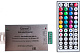 Контроллер General 511701 12-24V RGB 18A 216*432W IP20 пульт купить Управление светом (быт)