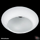 Плафон RELUCE 17004 GLASS матовый белый (В4-004) купить Комплектующие