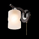 Бра CITILUX CL119411 Сиерра E27 75W с выключателем купить Бра