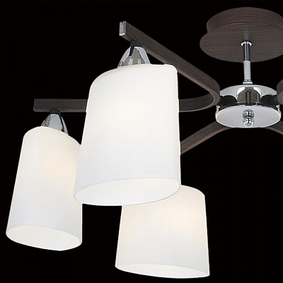 Люстра ламповая CITILUX CL138161 Астра E14 60W *6 купить Ламповые люстры