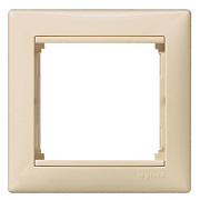 купить Рамка 1 пост Legrand Valena  Крем 774351 Legrand Valena