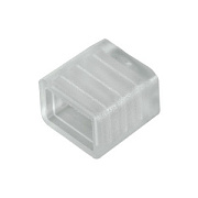 купить Заглушка для св/д ленты 220V Elektrostandard 3528 нов Лента 220V