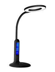 купить CAMELION Светильник KD-823 C02 черный 8W Светодиодные