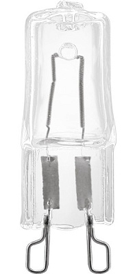 CAMELION Лампа G9 40W 220V FR купить Галогеновые