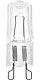 CAMELION Лампа G9 40W 220V FR купить Галогеновые