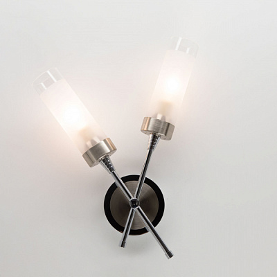 Бра CITILUX CL109321  Хеликс E14 60W *2 купить Бра