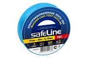 купить Изолента 19/20 Safeline синяя Комплектующие