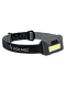Фонарь налобный Космос H101 3W COB 3*R03 купить Фонари