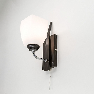 Бра CITILUX CL129311 Марго Е27 75W с выключателем купить Бра