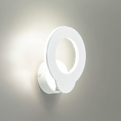 Бра CITILUX CL704040 Декарт-4 светодиоды 9W купить Бра