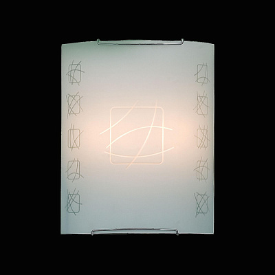 Бра CITILUX CL922021 Дина Е27 100W *2 купить Бра