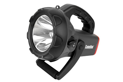 Фонарь аккумуляторный Camelion LED2931R2 10W купить Фонари