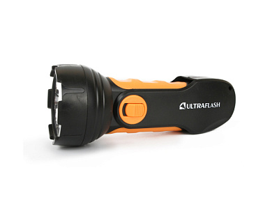 Фонарь UltraFlash LED3816 купить Фонари