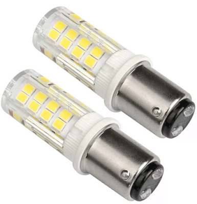 Лампа светодиодная д/швейных машин 3W 6000K B15 купить Светодиодные