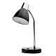 Лампа настольная CAMELION KD-359 C02 Чёрный E27 40W купить Ламповые