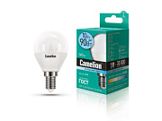 купить Лампа Camelion LED10-G45/845/E14 шарик Светодиодные