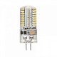 Лампа светодиодная General GLDEN-G4-3-S  3W G4 2700К 12V  купить Светодиодные