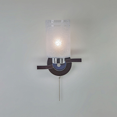 Бра CITILUX CL156311 Фортуна Е27 75W с выключателем купить Бра