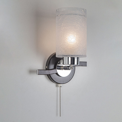 Бра CITILUX CL156311 Фортуна Е27 75W с выключателем купить Бра