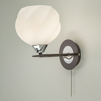 Бра CITILUX CL168315 Николь E27 75W с выключателем купить Бра