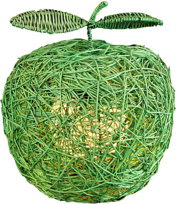 Лампа настольная МАКСИСВЕТ 5-0500-1 GR  E27  купить Настольные