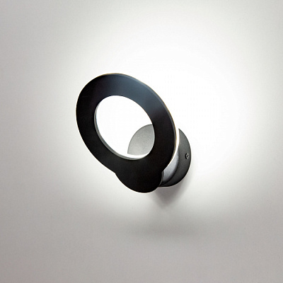 Бра CITILUX CL704041 Декарт-4 светодиоды 9W купить Бра