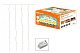 Гирлянда-занавес TDM SQ0361-0028 120LED 1.5*1.5m белый 8режимов IP44 купить Гирлянды
