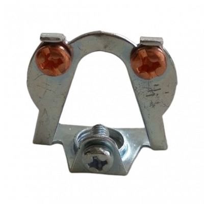 Бугель PComponents  D=M10x1 c контактом заземления 25141 купить Комплектующие