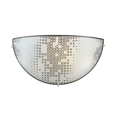 Бра СОНЕКС 1218 SN 085 WINDS стекло E27 60W купить Бра