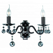 купить Бра WUNDERLICHT W4733DC-02 E14 40W *2 Бра