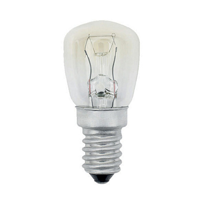 Лампа IL-F25-CL-07/E14 Uniel для ночников купить Накаливания 12V/24V/36V/220V