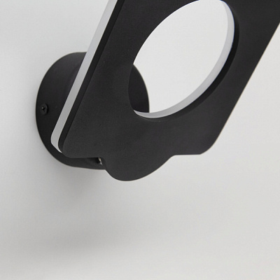 Светильник CL 704051 Декарт-5 CITILUX купить Бра