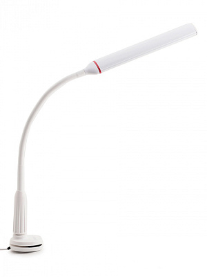 Лампа настольная светодиодная Artstyle TL-318DW 7W 5000K, диммер, сенсор купить Светодиодные