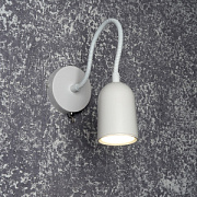 купить Спот Feron ML400 GU10 Белый с выключателем 48441 Споты